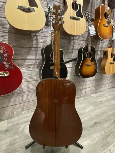 Store Special Product - Denver - DD44S-NAT